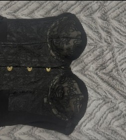Agent Provocateur Women's Corset *inspired