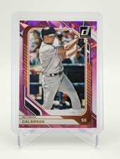 Top 10 Cal Ripken Jr. Cards 24