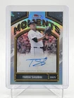 2026 Topps Finest Tarik Skubal Base (RAW)