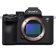 Sony a7 V Mirrorless Camera - USA Warranty Fa...