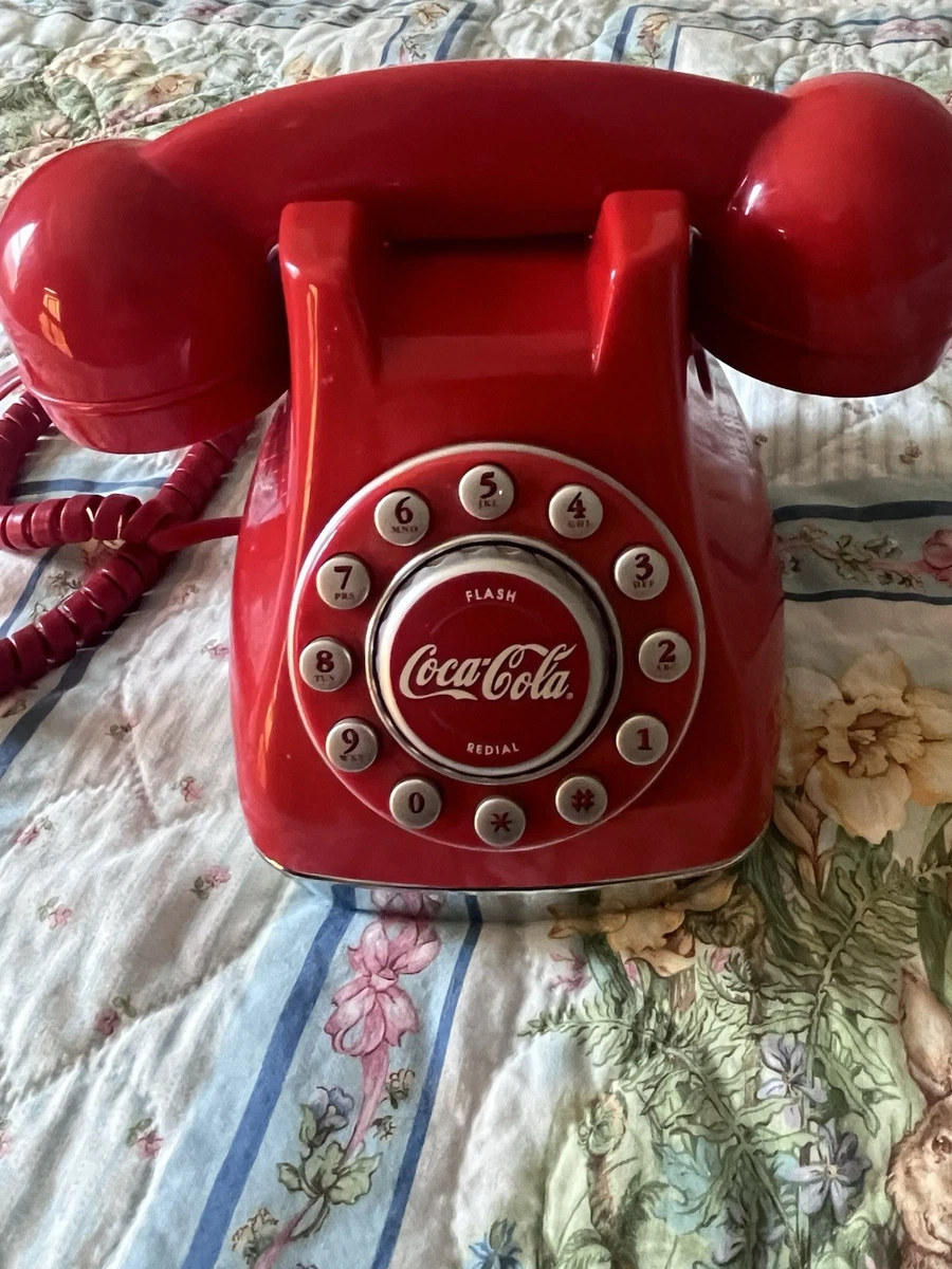 Original Coca-Cola Phones for sale | eBay