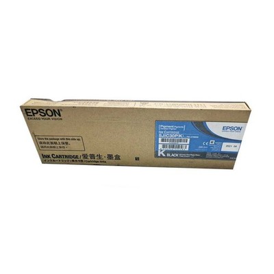 Epson Patrone SJIC30P(K) Black C33S020639 für Epson ColorWorks TM-C7500G, 2024