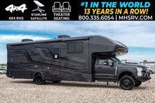 2026 Entegra Coach Accolade XT 35L