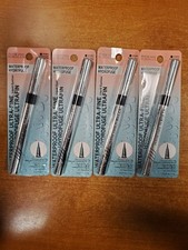 4 Pk PHYSICIANS FORMULA Ultra-Fine Waterproof...