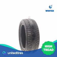 Used 22550r17 Nexen Winguard Winspike Wh62 98t - 1132 Used 22550r17 Nexen Winguard Winspike Wh62 98t - 1132