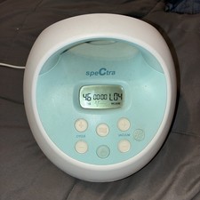 Spectra S1 Plus Double Electric Breast Pump