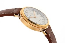 HAMILTON Khaki Navy Pioneer Automatic H78205553 / H782050 TO237375 6