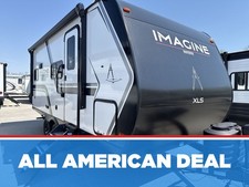2026 Grand Design Imagine XLS 17MKE