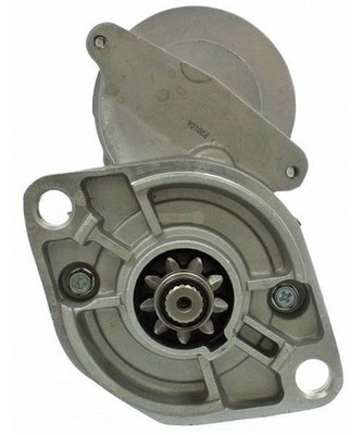 1**Anlasser Neu Eurostarter OE-Ref. 028000-3822 für Toyota