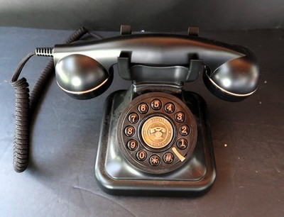 Modern Reproduction SwissVoice Analogique ''Vintage'' 20 Phone Nice Condition