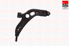 FAI Front Right Lower Wishbone for BMW 216d B37C15A 1.5 July 2014 to July 2018