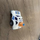 Rare 1984 McDonald’s Big Mac Mini Police Car — photo 2