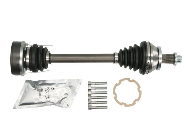 Pascal Antriebswelle Gelenkwelle Vorderachse Links FüR VW Polo 1.6 TDI 1.2-image