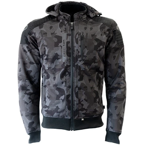 Black Camo