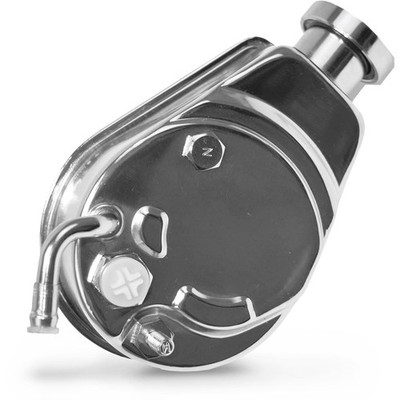 Power Steering Pump Saginaw P Series 5/8'' Keyway Pulley Shaft - Compatible wi...