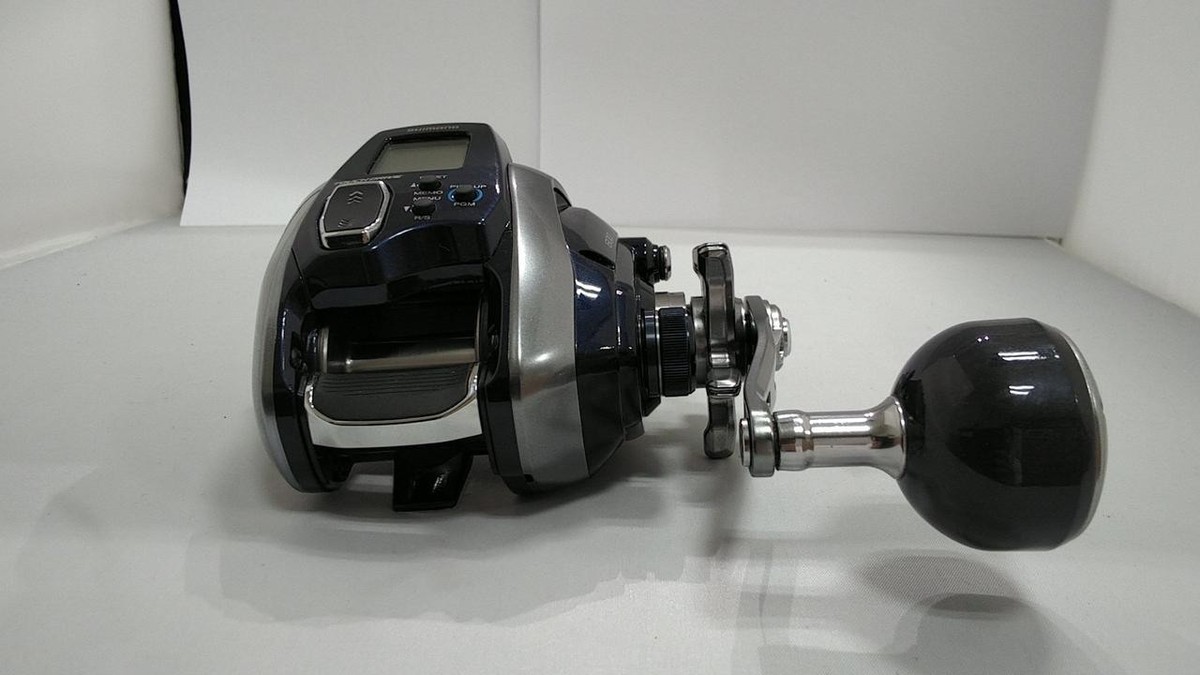 Shimano Forcemaster 600 18 | eBay Shimano Forcemaster 600 18 | eBay