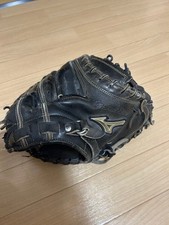 Global Elite Mizuno Soft