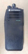 MOTOROLA AAH55TDC9LA1AN XPR 6350 2 Way Radio - No Antenna