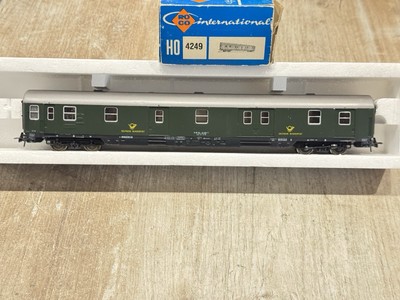 Rame électrique Roco 04185 – ET90 DB – Échelle H0 (1:87) – Analogique, Bon état