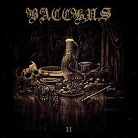 Bacchus - Ii Ltd.Digi - Cdd - G3Z