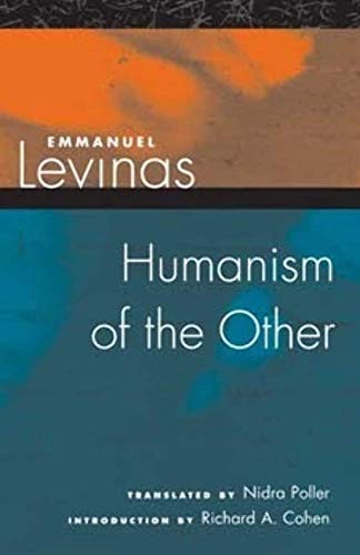 Humanism of the Other by Emmanuel Levinas 9780252073267 NEW Free UK Delivery - Image 4