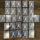 2024 Bowman Draft 1st paper Konnor Griffin BD-22. 27 card lot!!