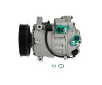 Bosch Kompressor Klimaanlage FüR Hyundai Santa Fé III 2.2 Crdi 4WD Grand