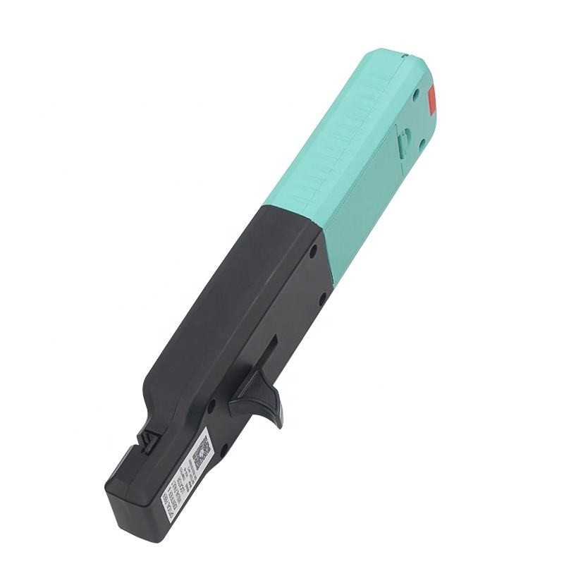 Optical Fiber Identifier Built 10mw Visual Fault Locator Live optical identifier