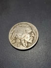 1936  D 5C Buffalo Nickel Denver G
