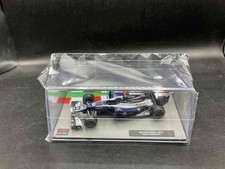Williams FW34 Pastor Maldonado 2012 F1 Machine Collection 1/43 DeAgostini