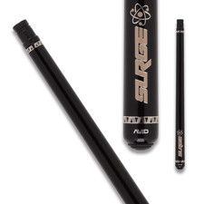 Cuetec AVID CT333 Surge Jump Cue Billiard Sti...