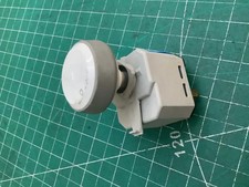 Whirlpool W10117655 Dryer Crosley Control Board Start Switch AZ217979 | SLA157