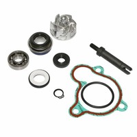 Wasserpumpenreparatursatz FüR Maxi-Scooter Passend FüR Yamaha 250 Majesty 1998