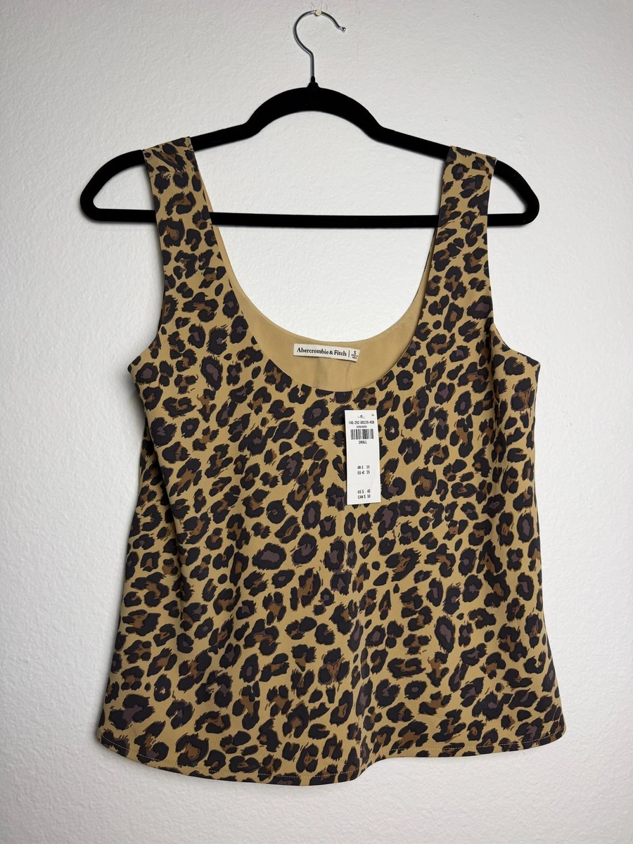 Abercrombie & Fitch Tank, Cami Tops & Blouses for Women Just