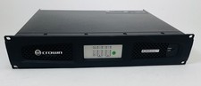 Crown Audio DCi 4|300N DriveCore Installazione Serie Analogica Amplificatore 4-Ch 300Wx4