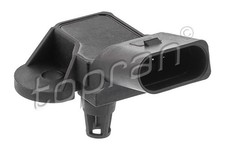 TOPRAN Drucksensor Bremskraftverstärker 119 243 für VW GOLF PLUS 5 5M1 521 6 AJ5