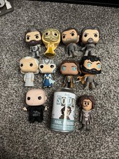 Ultimate Funko Pop Dune Figures Gallery and Checklist 19