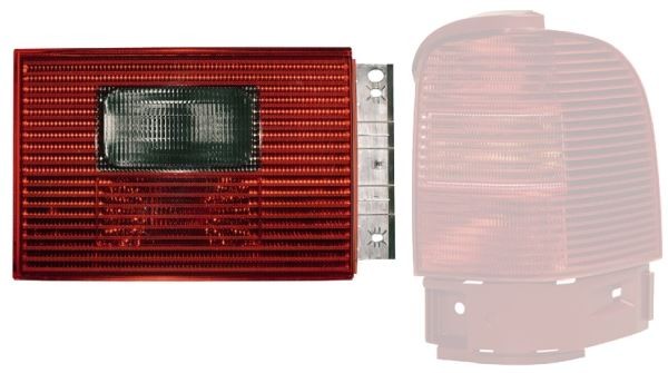 VW Sharan RüCklicht Innen Links 00-10 OEM Hella-image