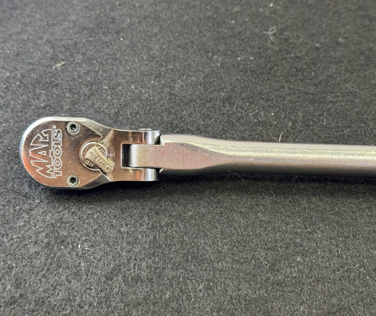 Mac Tools 3/8