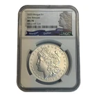 2023 Morgan Commemorative Silver Dollar NGC MS70 First Releases 15B