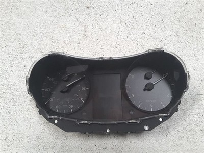 Speedometer Cluster VIN 5 1st Digit Usa Built MPH Fits 17 ROGUE 282410