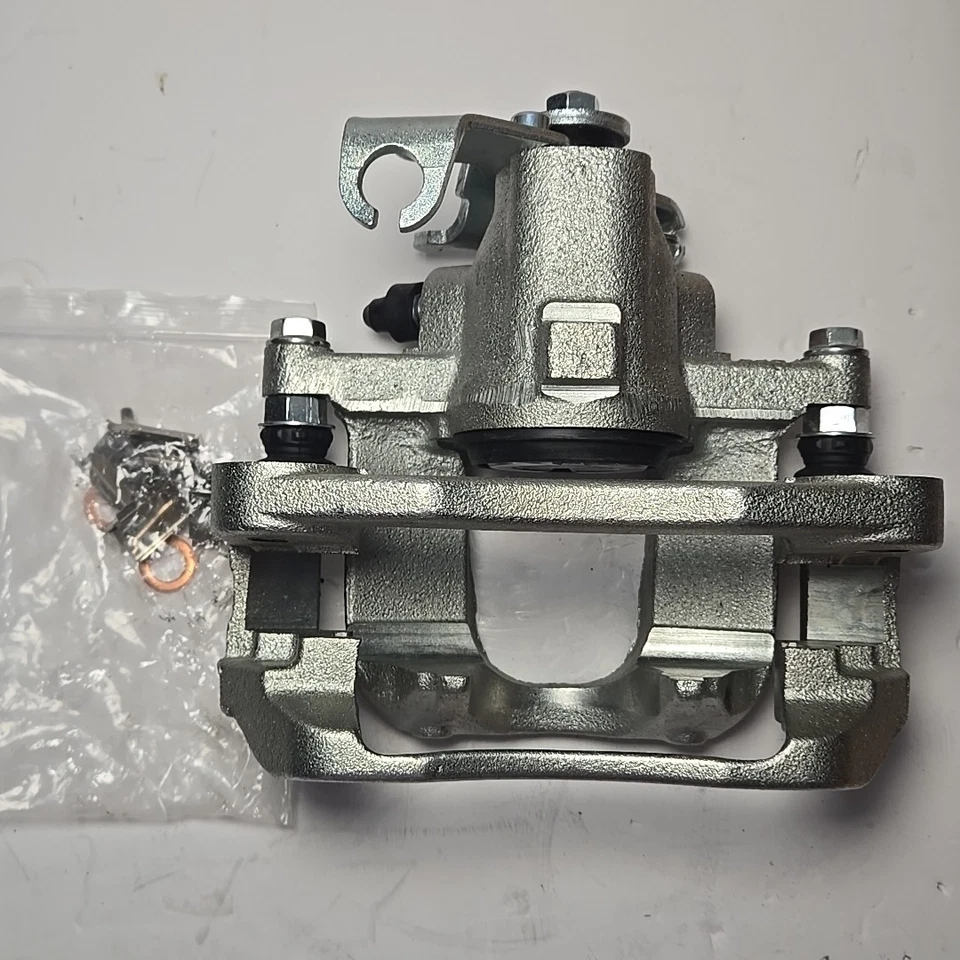 右前卡尺,Chrysl Town 2008 - 2015,道奇 Grand Car 08-12,Ram C/V 12-13 — 第 3/3 张图片