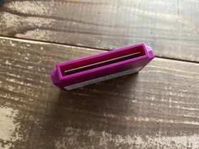 [FC] Famicom Tennis [Box /Instruction /Startup confirmed] Cassette software