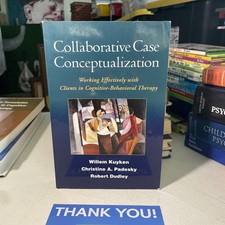 Collaborative Case Conceptualization : Workin...