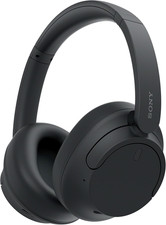 Sony WH-CH720N Wireless Bluetooth Noise Cancelling Over-Ear Headphones, Ambient