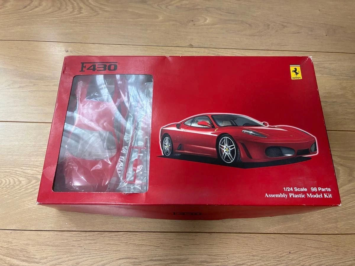 25+ ferrari f430 model for sale | Updated Oct 2026