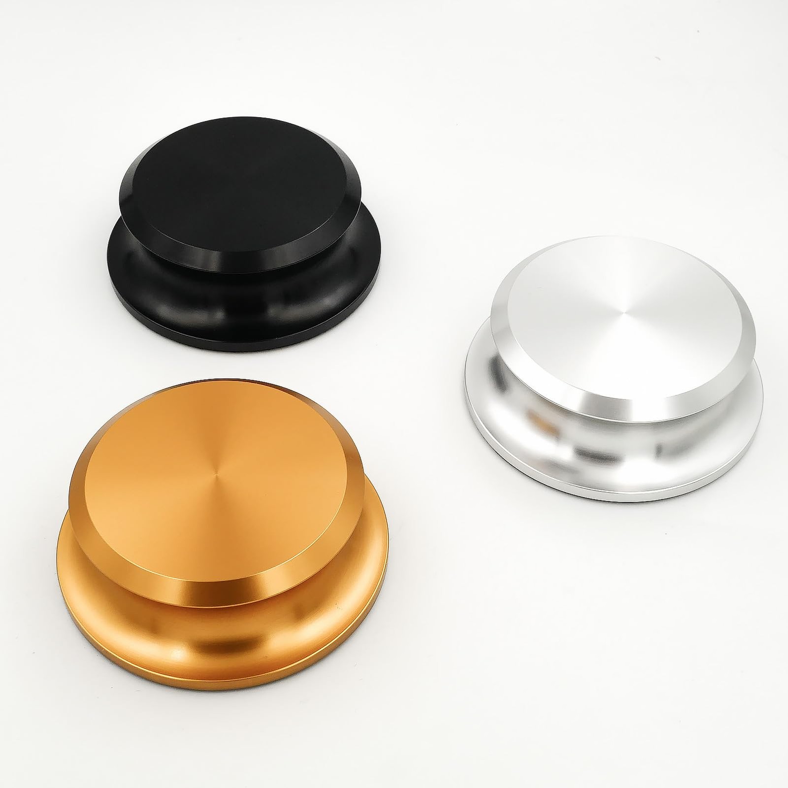 Menesia Record Weight Stabilizer, Turntable and Vinyl Record Weight, Premium ...