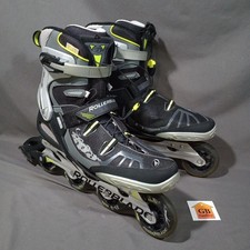 Rollerblade Spark 84 Inline Skates Max 84mm Wheels Men's 12