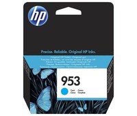 Hp Tintenpatrone 953/F6U12AE Cy Druckerpatronen Tintenpatrone