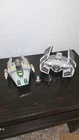 LEGO 75150 Vader's TIE Advanced vs. A-wing Fighter